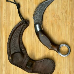 Karambit Damas