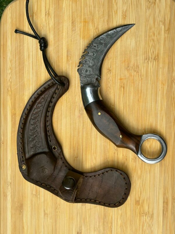 Karambit Damas