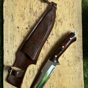 Bowie Tactical
