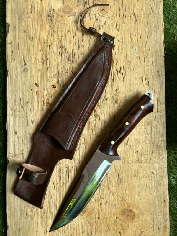 Bowie Tactical